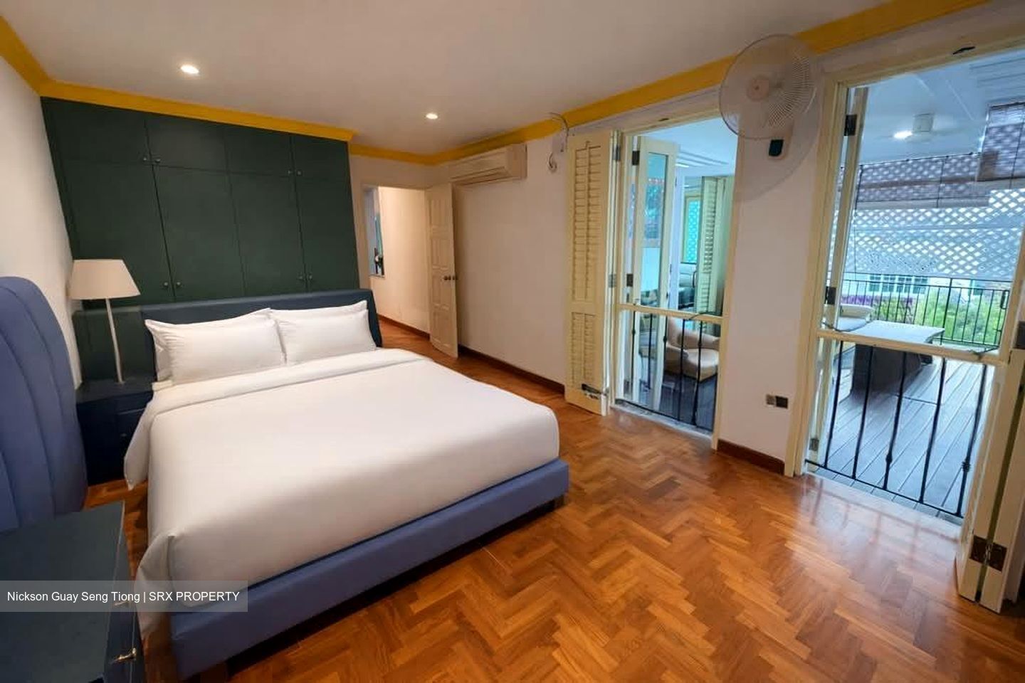 Hock Swee Hill (D28), Semi-Detached #539030061